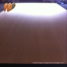 mdf veneer natural